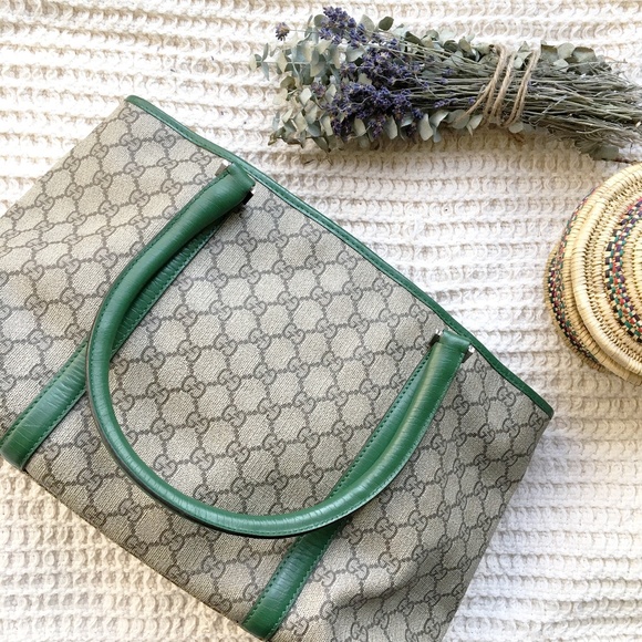 Gucci Handbags - **Authentic Gucci Tote **